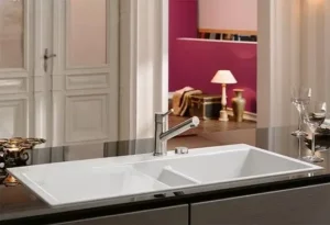 Villeroy & Boch Spüle